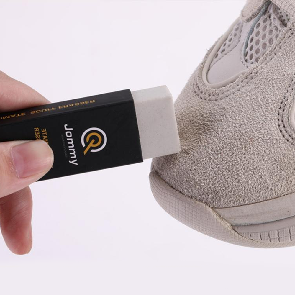 Jommy Sneaker viskelær
