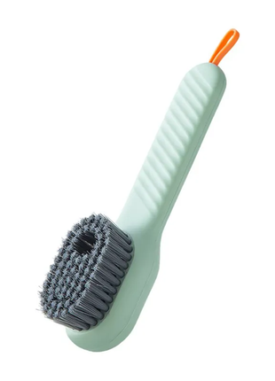 Superclean deal! 3 produkter: Vaskebørste, viskelær og wipes
