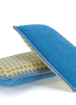 Drip Shield scrub pad (2 pack)
