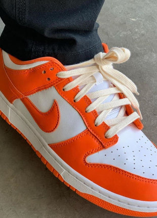 Sneaker lisser (flate)