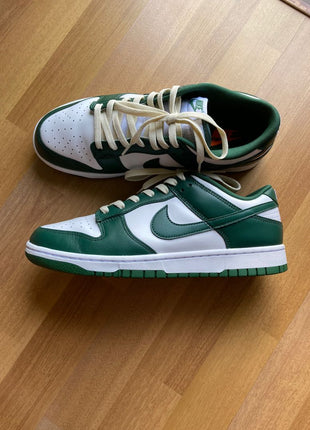 Sneaker lisser (flate)