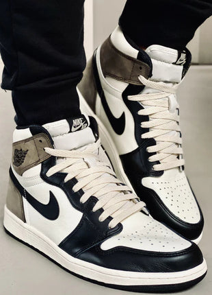 Sneaker lisser (flate)