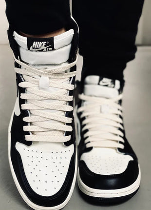 Sneaker lisser (flate)